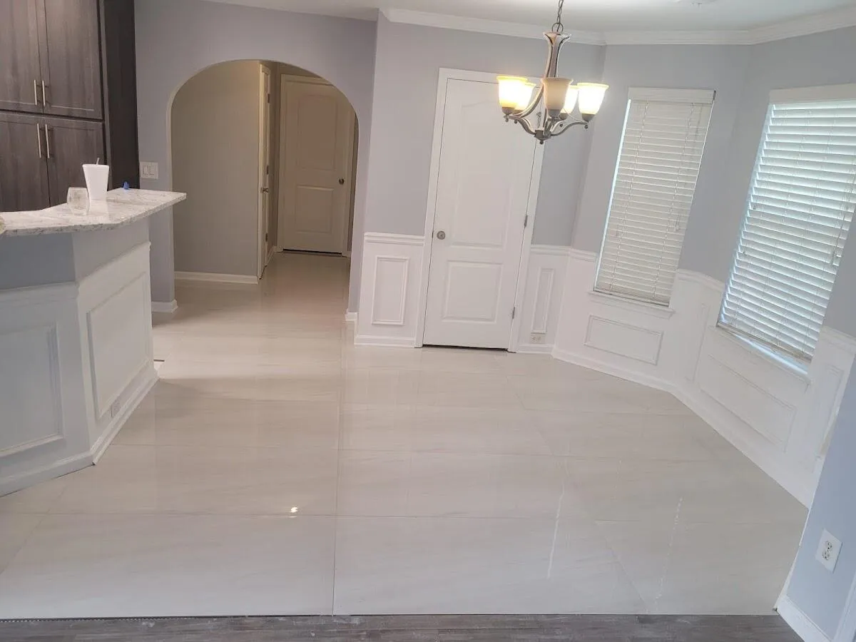 Water Damage Restoration services in Newcastle, OK